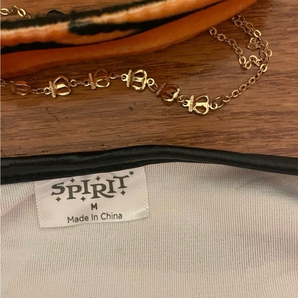 Tiger Halloween costume-M - Picture 4 of 5